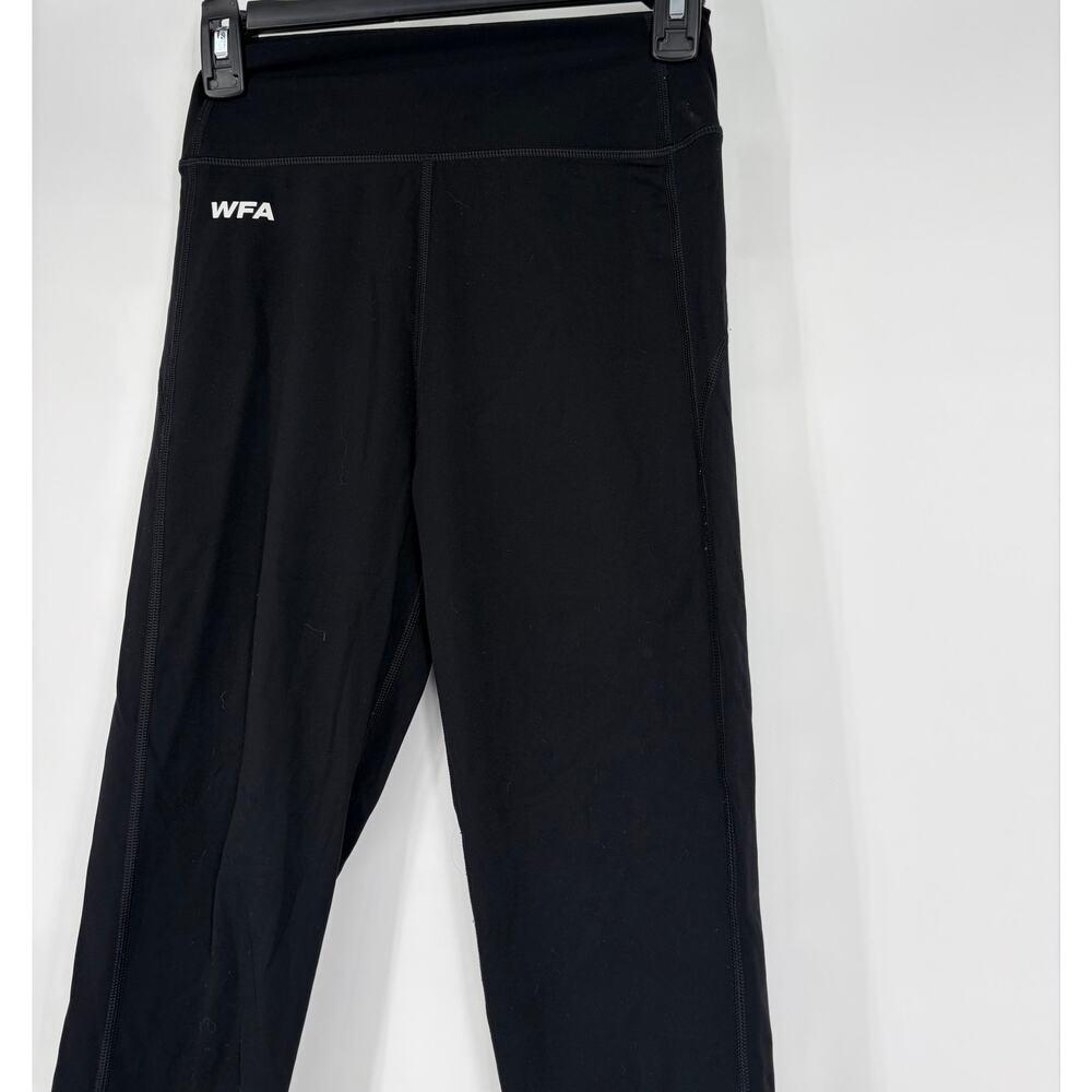 White Fox active leggings - Picture 2 of 7